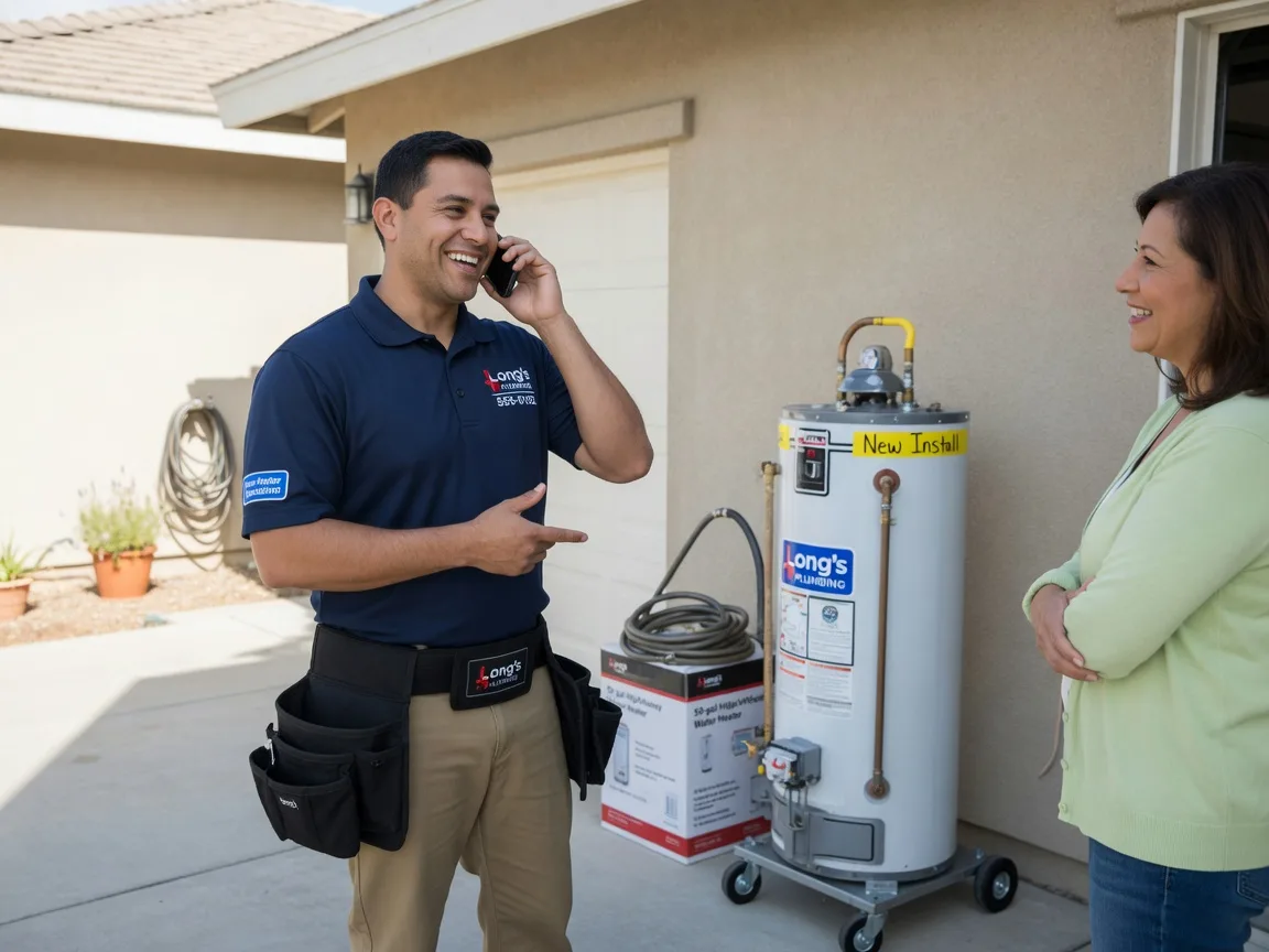Leak Detection Goodman, MS FAQs